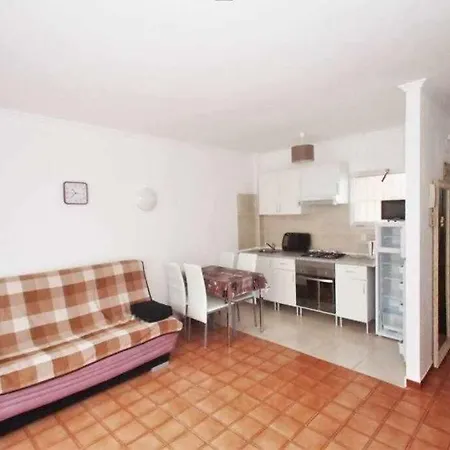 Cristina 1 Inftour Appartement *