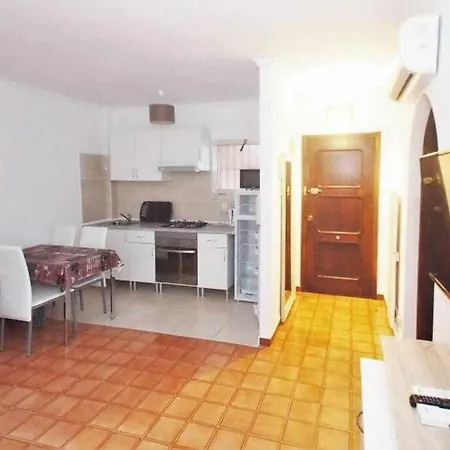 Appartement Cristina 1 Inftour Calpe