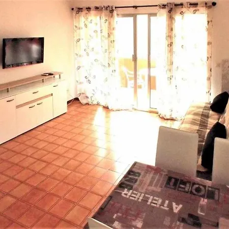 Cristina 1 Inftour * Calpe