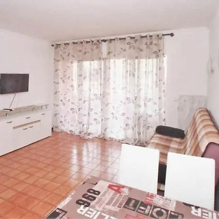 Cristina 1 Inftour Daire