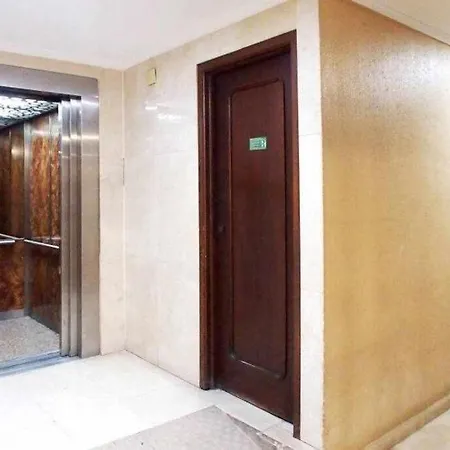 Cristina 1 Inftour Appartement