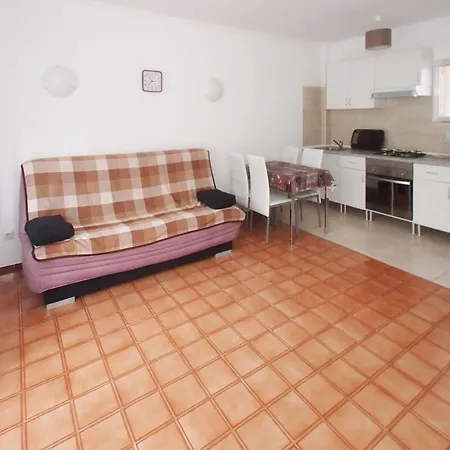 Appartement Cristina 1 Inftour *