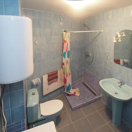 Appartement Cristina 1 Inftour Calpe