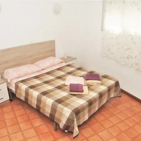 Appartement Cristina 1 Inftour